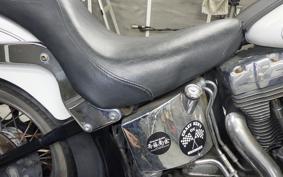 HARLEY FLSTC 1450 2000