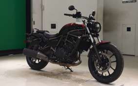 KAWASAKI ELIMINATOR400-3 2025 EL400A