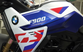 BMW F900GS 2024