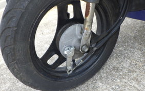 SUZUKI ADDRESS V50 Gen.2 CA44A