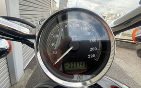 HARLEY XL1200C 2009 CT3