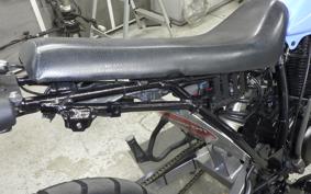 YAMAHA TW225 2006 DG09J
