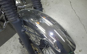 KAWASAKI W400 2011 EJ400A