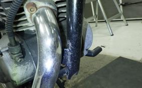 SUZUKI GN80 1987 GN80