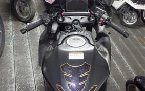 HONDA CBR650R-2 2025 RH17