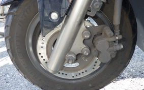 SUZUKI ｽｳｨｯｼｭ125 DV12B