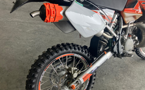 KTM 200 EXC GSA20
