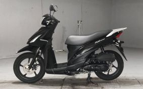 SUZUKI ADDRESS V110 CE47A