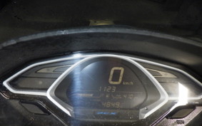HONDA PCX 125 1992 JF81