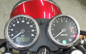 KAWASAKI W650 2001 EJ650A