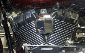 HARLEY FLHTC 1580 2008