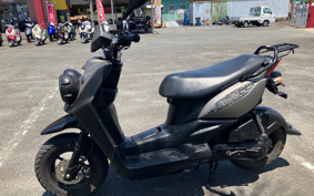 YAMAHA BW*s SA53J
