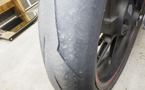 HONDA CBR250RR 2006 MC51