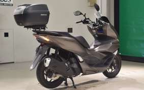 HONDA PCX 125 2012 JK05