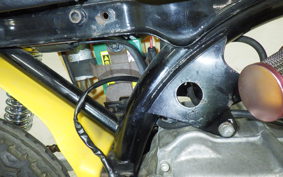 HONDA GORILLA 2015 Z50J