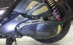 YAMAHA CYGNUS 125 X 2 2024 SE44J