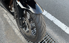 HONDA CBR400R ABS 2018 NC47