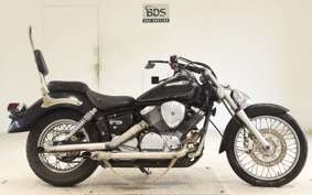 YAMAHA DRAGSTAR 250 VG02J
