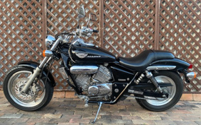 HONDA V-TWIN MAGNA MC29