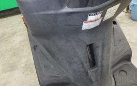 YAMAHA CYGNUS 125 XSR 2 2019 SE44J
