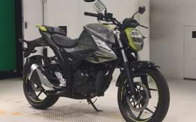 SUZUKI GIXXER 150 2020 ED131