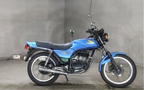 HONDA CB250RS MC02