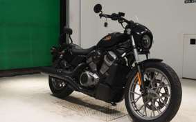 HARLEY RH975S 2023