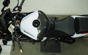 KAWASAKI Z1000 SX ABS 2012