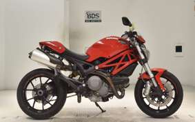 DUCATI MONSTER 796 A 2014
