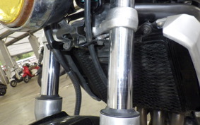 KAWASAKI BALIUS 250 Gen.2 ZR250B