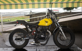 HONDA FTR223 MC34