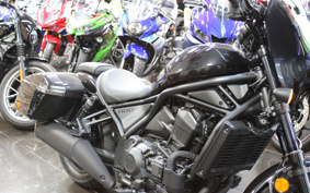 HONDA REBEL 1100 T DCT 2023 SC83