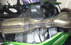 KAWASAKI ZH2 SE 2025 ZRT00R