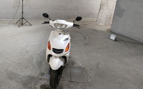 YAMAHA AXIS100 SB06J