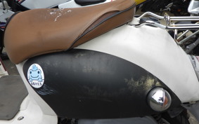 YAMAHA VINO 50 SA26J