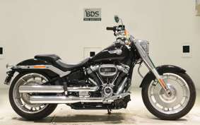 HARLEY FLBS 1870 2024