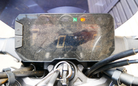 HONDA CB250R MC52