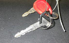 KAWASAKI KLX125 1998 LX125C