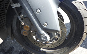 YAMAHA T-MAX 500 2011 SJ08J