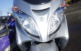 SUZUKI SKYWAVE 250 (Burgman 250) S Gen.3 CJ46A