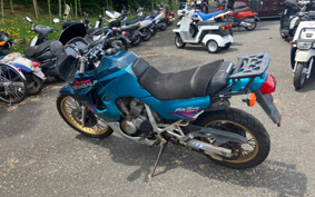HONDA TRANSALP400 1995 ND06