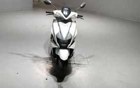 SUZUKI AVENIS125 EA12J