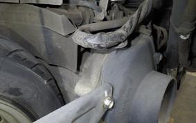 HONDA TODAY 2 2008 AF67