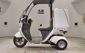 HONDA GYRO CANOPY TA03