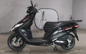 SUZUKI ADDRESS V125 DT11A