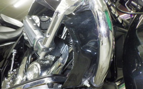 HARLEY FLHTK1870 2020