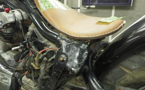 HONDA STEED 400 1992 NC26