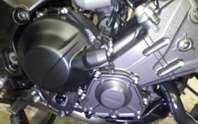 YAMAHA TRACER 9 GT 2022 RN70J