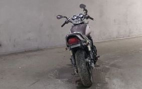 KAWASAKI ZEPHYR400K ZR400C