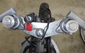YAMAHA SRX600 Gen.4 1995 3SX